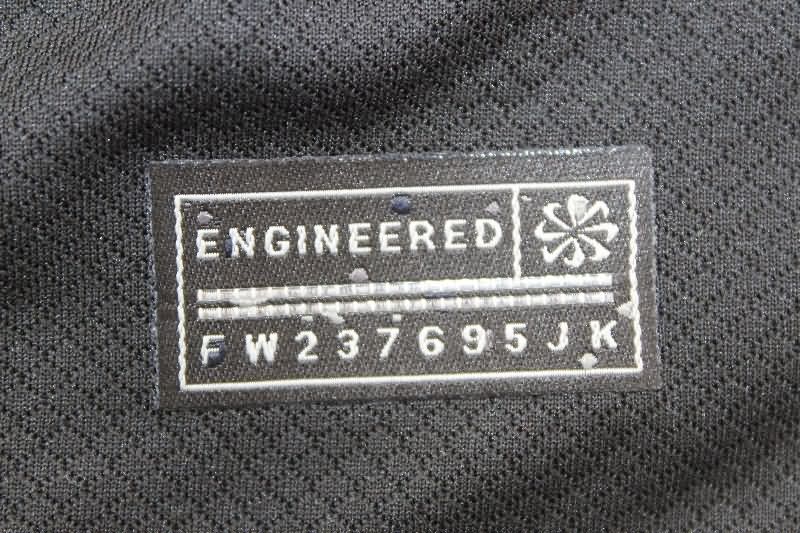 Thailand Quality(AAA) 2025 Australia Away Soccer Jersey