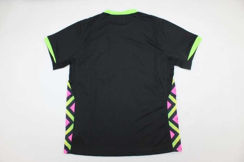 Thailand Quality(AAA) 2025 Australia Away Soccer Jersey