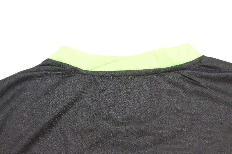 Thailand Quality(AAA) 2025 Australia Away Soccer Jersey