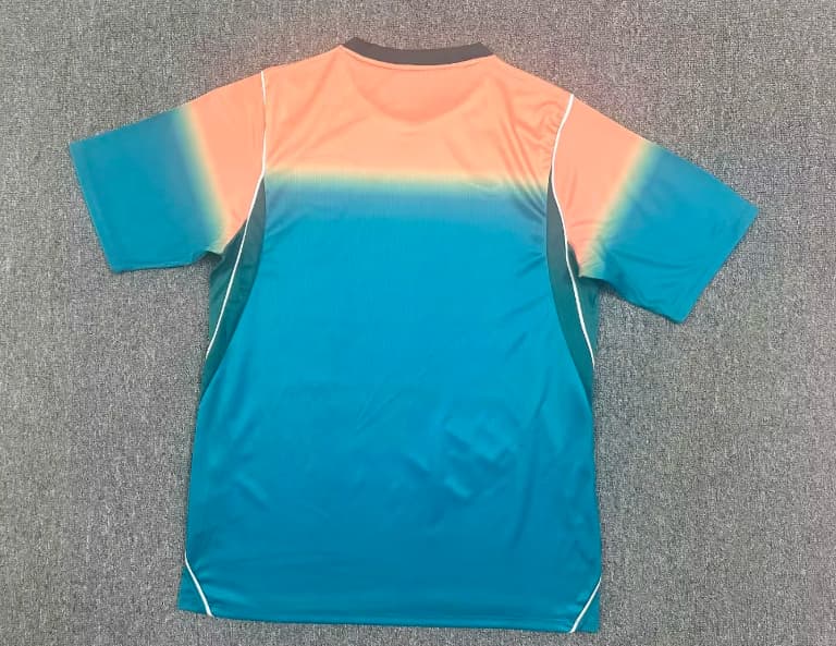 Thailand Quality(AAA) 2026 Australia World Cup Away Soccer Jersey