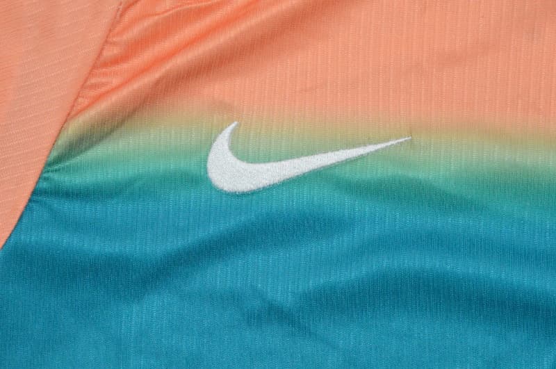 Thailand Quality(AAA) 2026 Australia World Cup Away Soccer Jersey