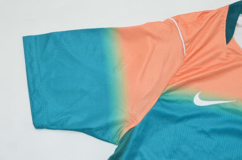 Thailand Quality(AAA) 2026 Australia World Cup Away Soccer Jersey