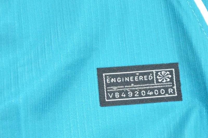 Thailand Quality(AAA) 2026 Australia World Cup Away Soccer Jersey