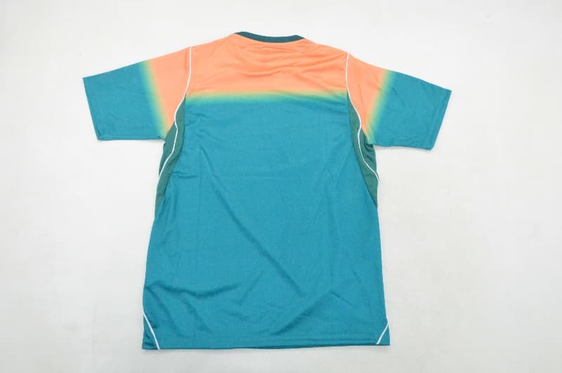 Thailand Quality(AAA) 2026 Australia World Cup Away Soccer Jersey