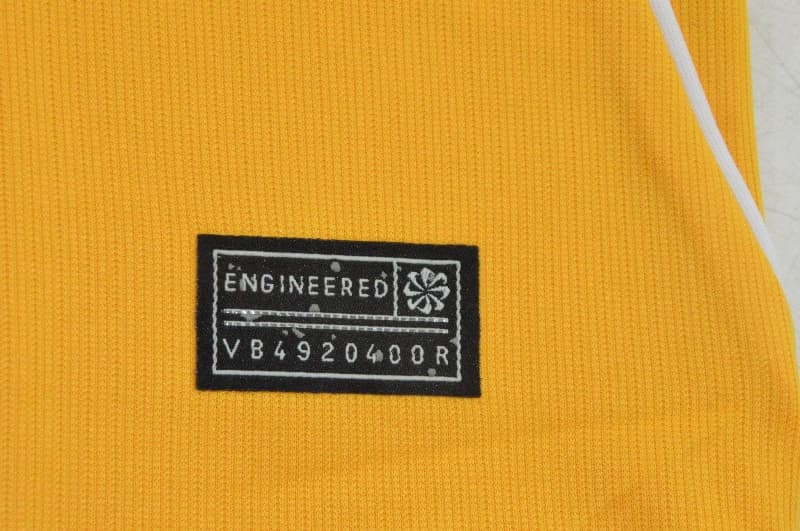 Thailand Quality(AAA) 2026 Australia World Cup Home Soccer Jersey