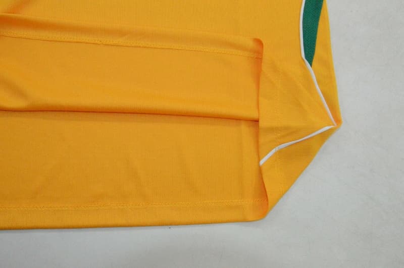 Thailand Quality(AAA) 2026 Australia World Cup Home Soccer Jersey