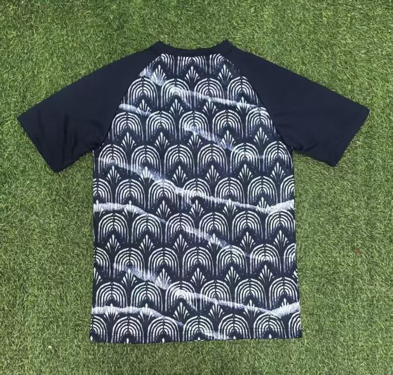 Thailand Quality(AAA) 2025 Austria Training Soccer Jersey