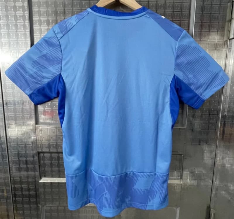 Thailand Quality(AAA) 2026 Austria Away Soccer Jersey