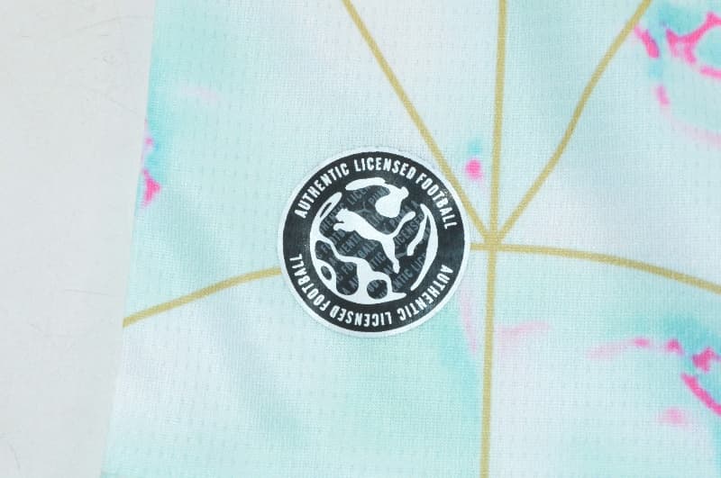 Thailand Quality(AAA) 2026 Austria Away Soccer Jersey