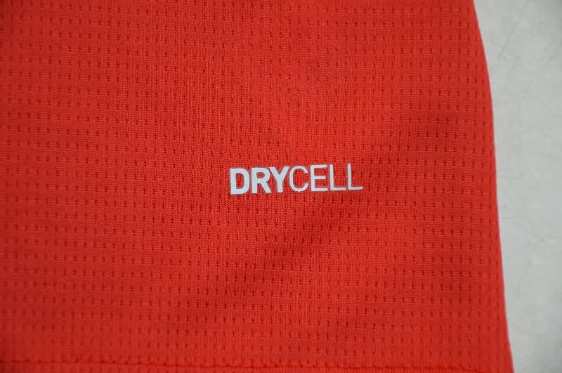 Thailand Quality(AAA) 2026 Austria Home Soccer Jersey