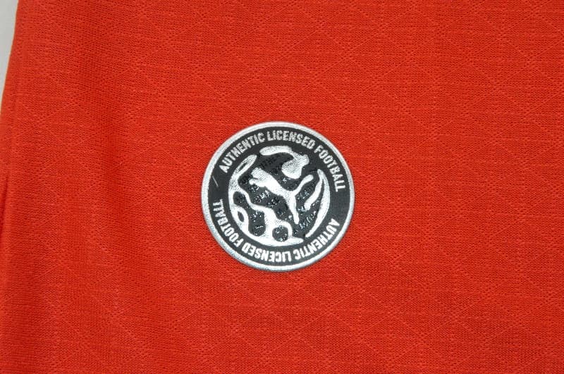 Thailand Quality(AAA) 2026 Austria Home Soccer Jersey (Player)