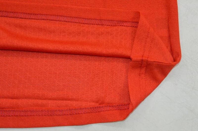Thailand Quality(AAA) 2026 Austria Home Soccer Jersey (Player)