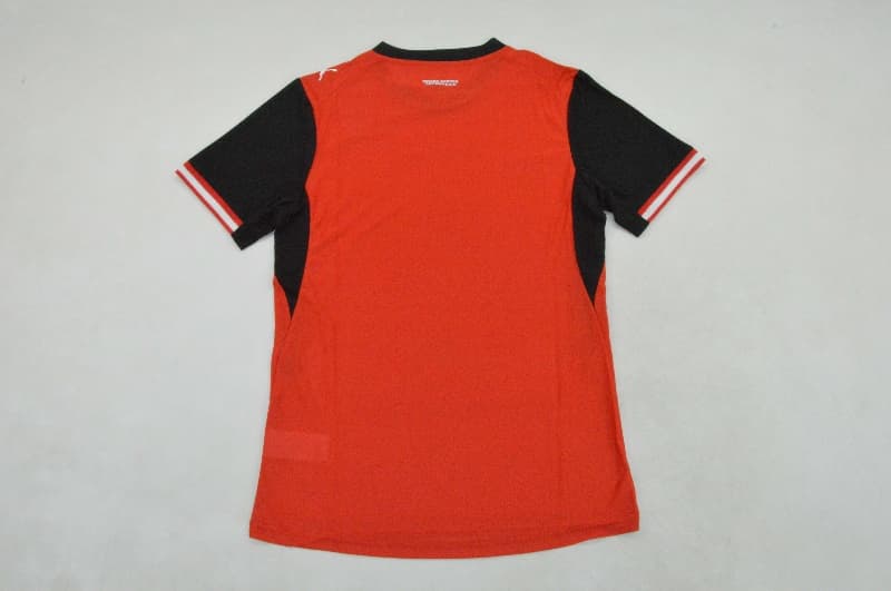 Thailand Quality(AAA) 2026 Austria Home Soccer Jersey (Player)