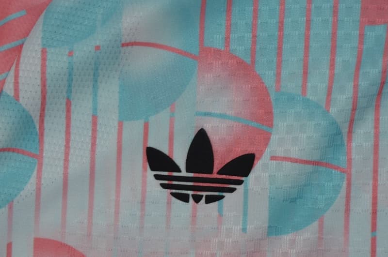 Thailand Quality(AAA) 2026 Belgium World Cup Away Soccer Jersey (Player)
