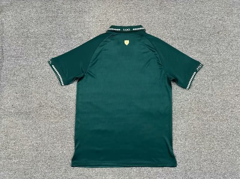 Thailand Quality(AAA) 2025 Bolivia Home Soccer Jersey