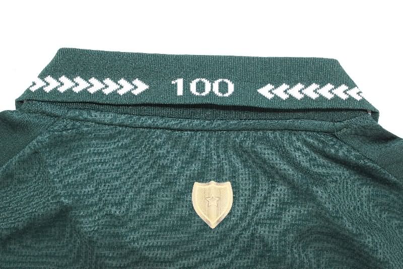 Thailand Quality(AAA) 2025 Bolivia Home Soccer Jersey
