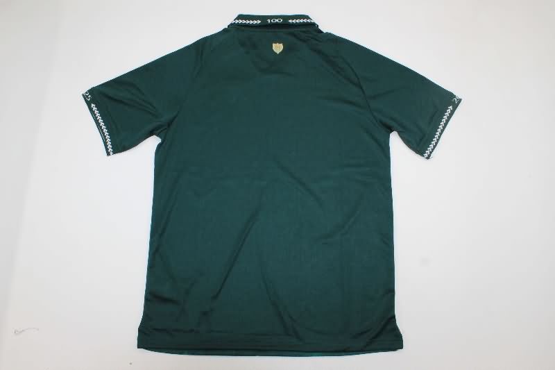 Thailand Quality(AAA) 2025 Bolivia Home Soccer Jersey