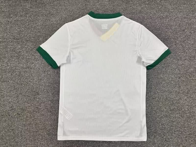 Thailand Quality(AAA) 2026 Bolivia Away Soccer Jersey