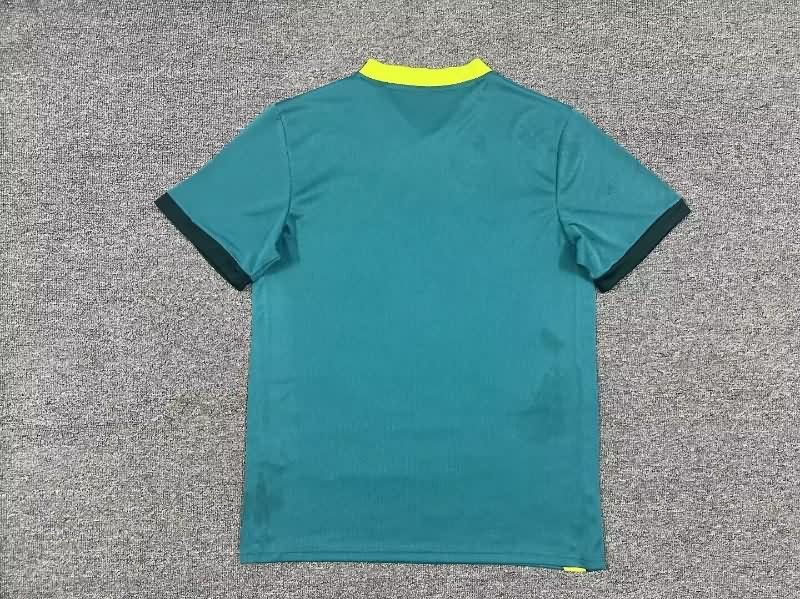 Thailand Quality(AAA) 2026 Bolivia Home Soccer Jersey