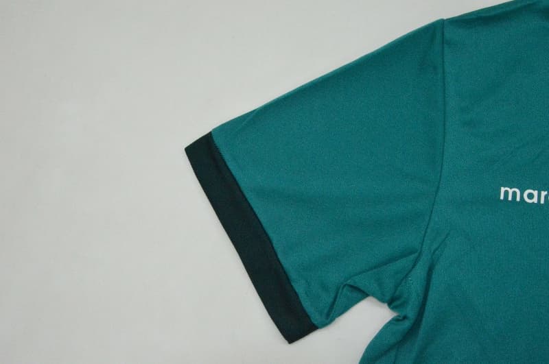Thailand Quality(AAA) 2026 Bolivia Home Soccer Jersey