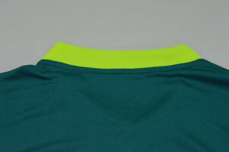 Thailand Quality(AAA) 2026 Bolivia Home Soccer Jersey