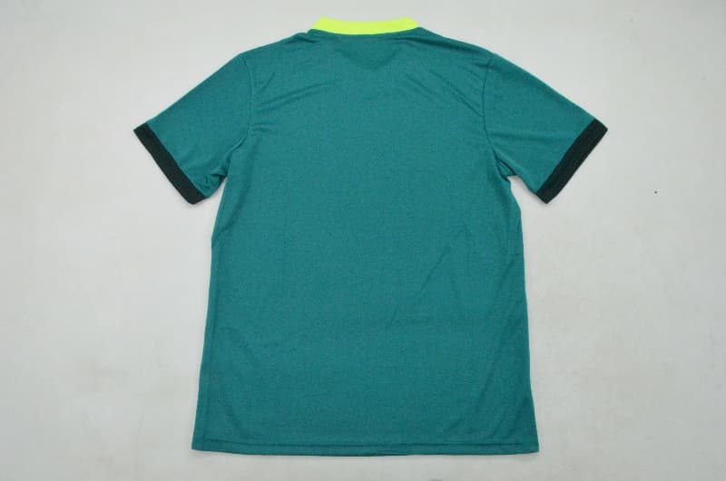 Thailand Quality(AAA) 2026 Bolivia Home Soccer Jersey