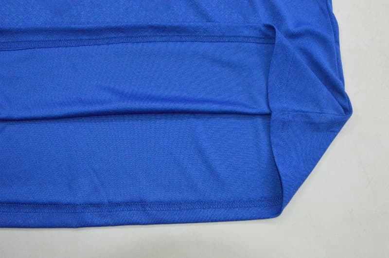 Thailand Quality(AAA) 2026 Bosnia Herzegovina World Cup Home Soccer Jersey