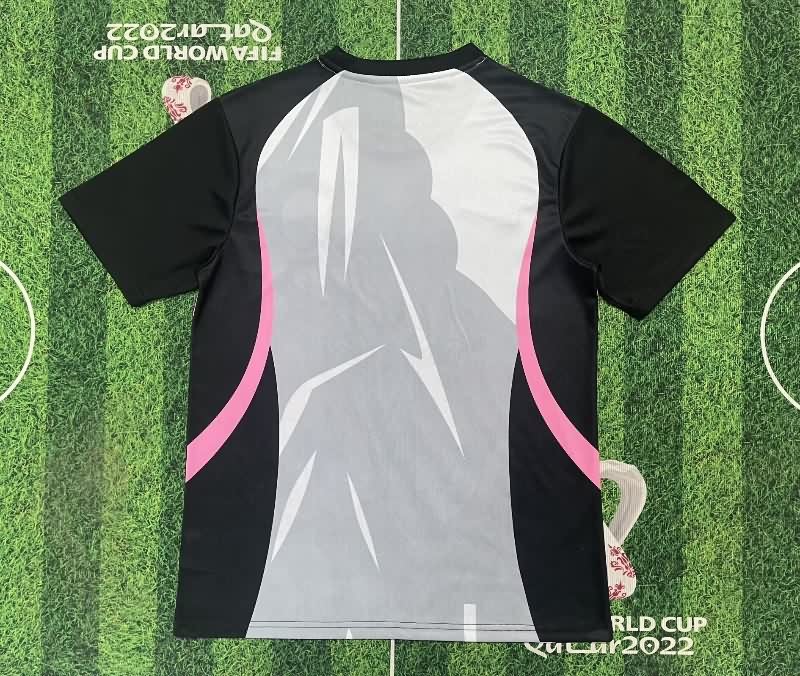 Thailand Quality(AAA) 2025 Brazil Special Soccer Jersey 19