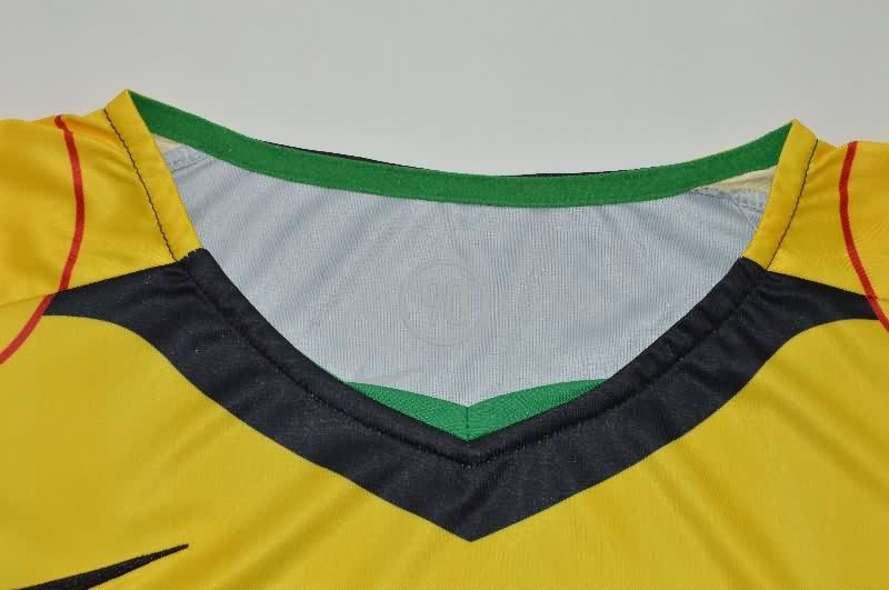 Thailand Quality(AAA) 2025 Brazil Training Soccer Jersey