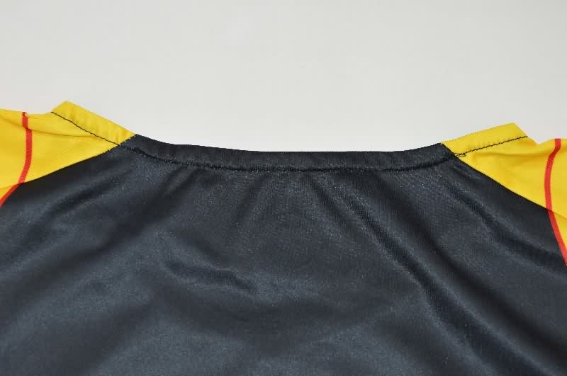 Thailand Quality(AAA) 2025 Brazil Training Soccer Jersey