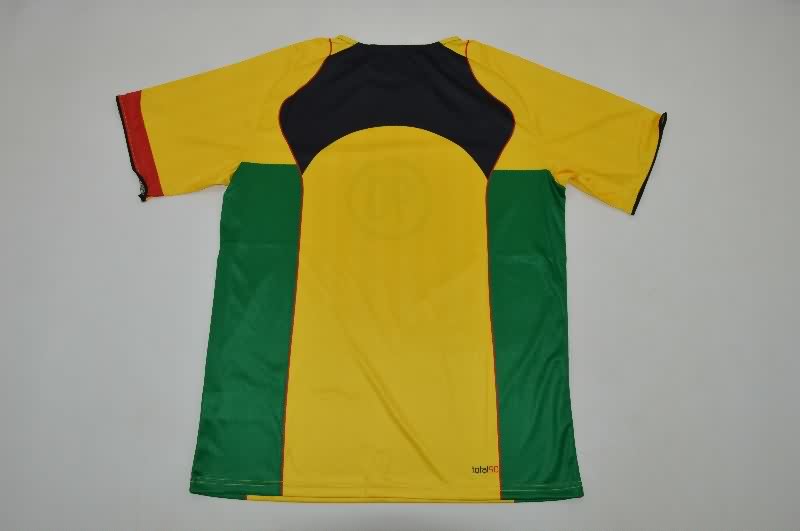 Thailand Quality(AAA) 2025 Brazil Training Soccer Jersey