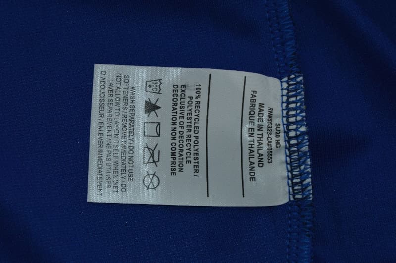Thailand Quality(AAA) 2026 Brazil Away Soccer Jersey