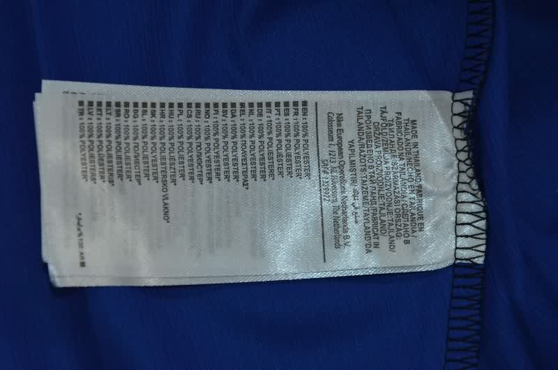 Thailand Quality(AAA) 2026 Brazil Away Women Soccer Jersey