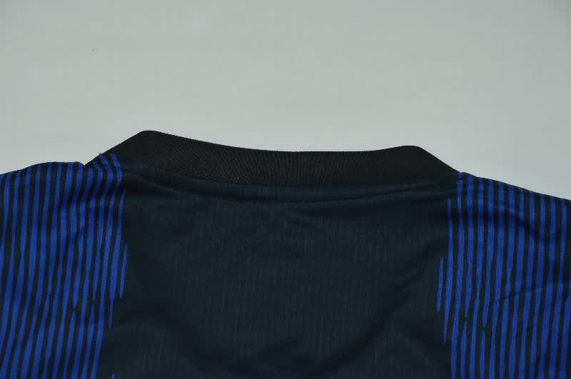 Thailand Quality(AAA) 2026 Brazil Away Women Soccer Jersey