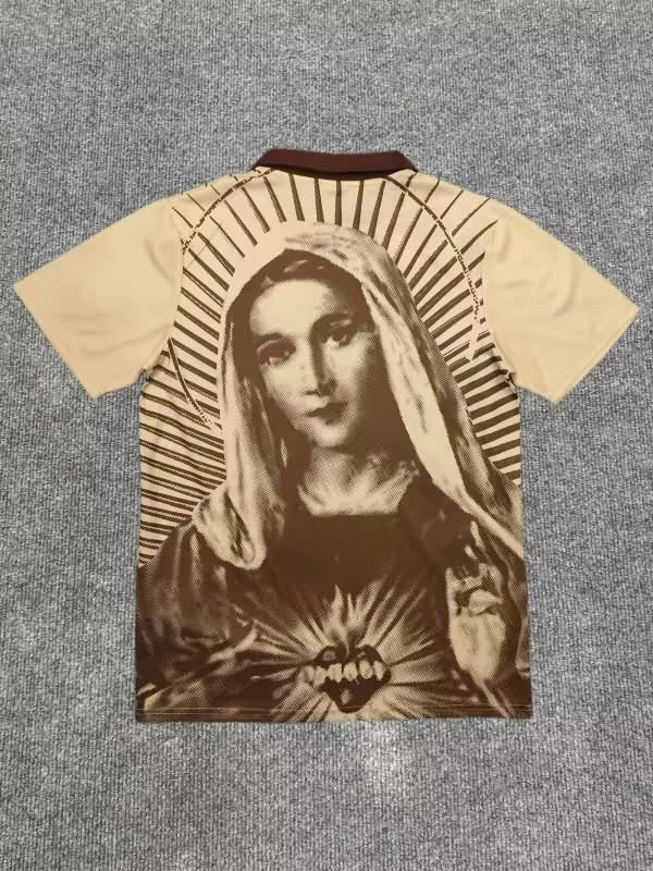 Thailand Quality(AAA) 2026 Brazil Special Soccer Jersey