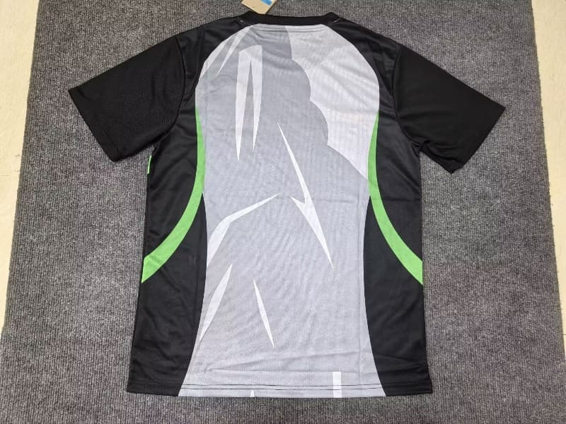 Thailand Quality(AAA) 2026 Brazil Special Soccer Jersey 09