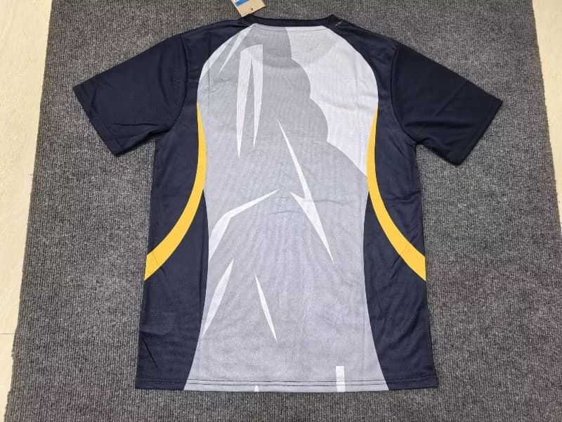 Thailand Quality(AAA) 2026 Brazil Special Soccer Jersey 10