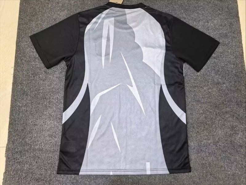 Thailand Quality(AAA) 2026 Brazil Special Soccer Jersey 11