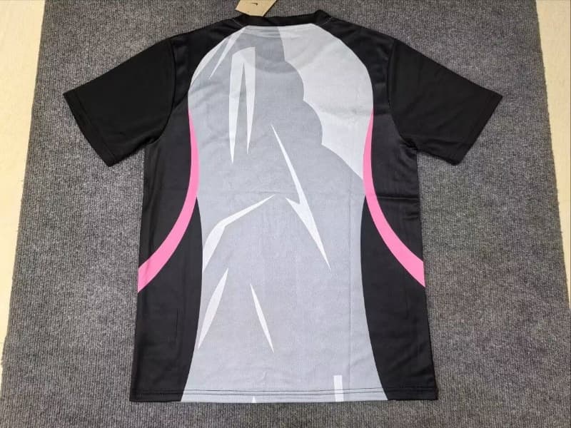 Thailand Quality(AAA) 2026 Brazil Special Soccer Jersey 12