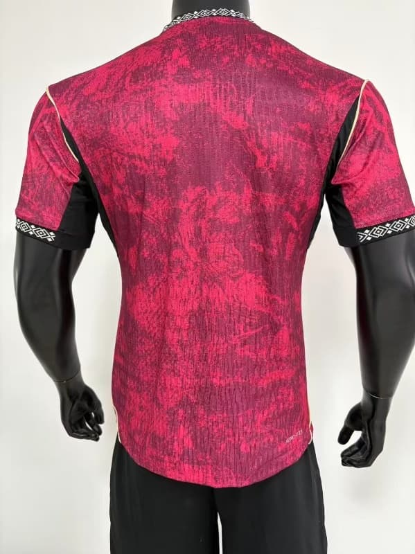 Thailand Quality(AAA) 2026 Brazil Special Soccer Jersey (Player) 08