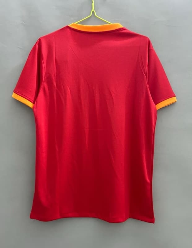 Thailand Quality(AAA) 2026 Brazil Training Soccer Jersey 04