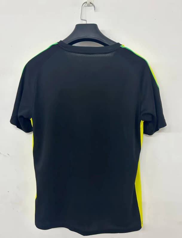 Thailand Quality(AAA) 2026 Brazil Training Soccer Jersey 06