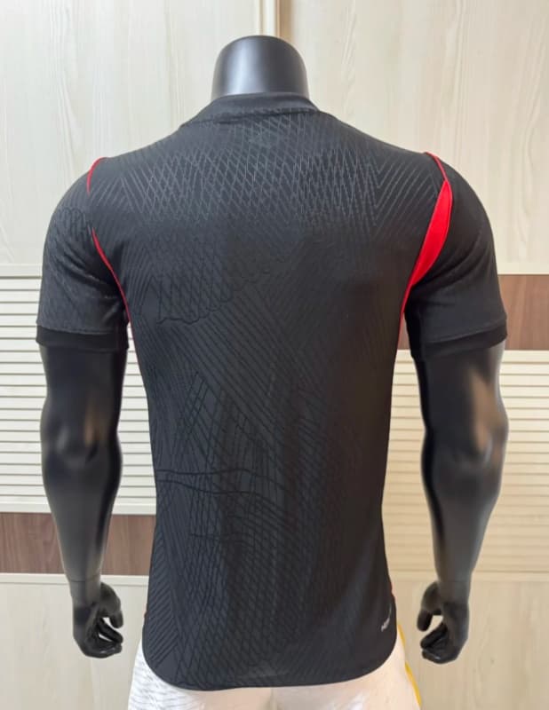 Thailand Quality(AAA) 2026 Brazil Training Soccer Jersey (Player)