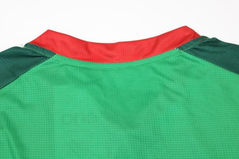Thailand Quality(AAA) 2022 World Cup Cameroon Home Soccer Jersey