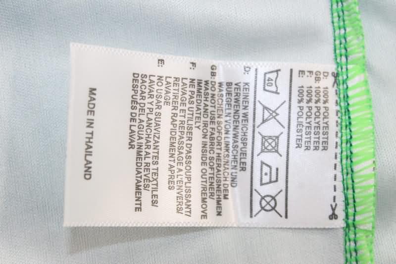 Thailand Quality(AAA) 2024/25 Cameroon Home Soccer Jersey
