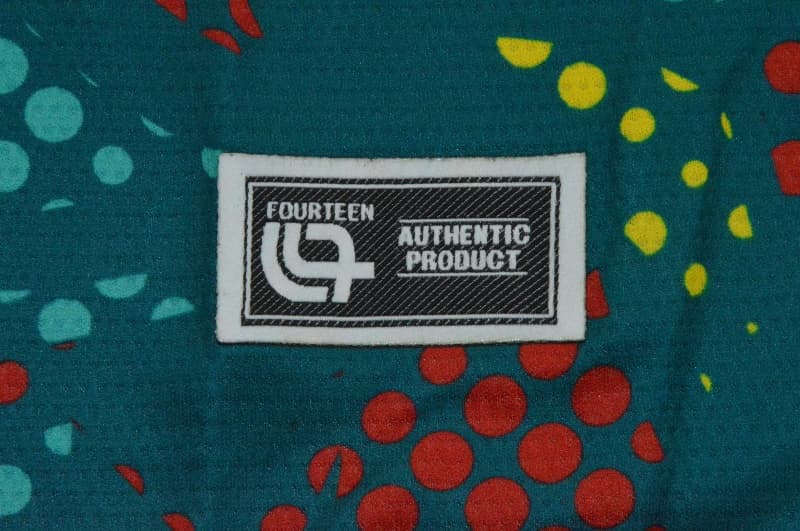 Thailand Quality(AAA) 2026 Cameroon Home Soccer Jersey