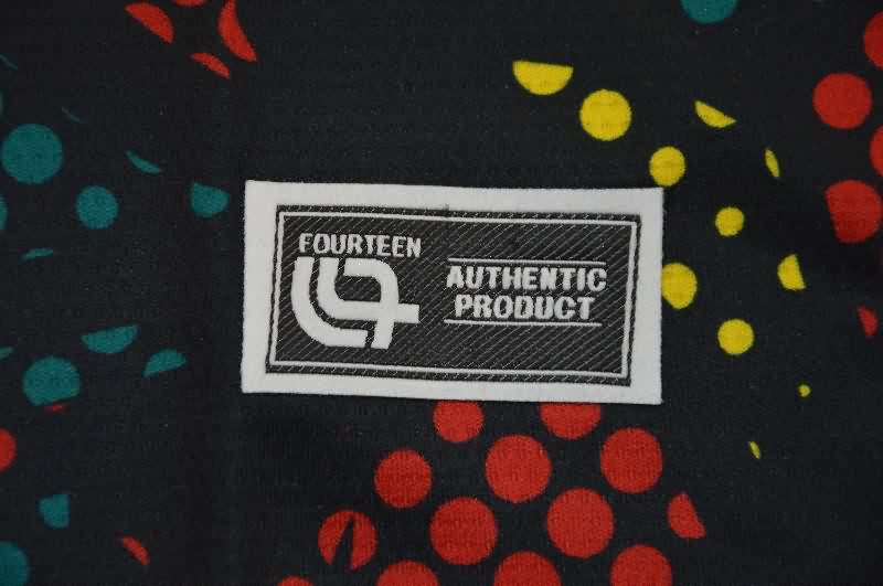 Thailand Quality(AAA) 2026 Cameroon Special Soccer Jersey