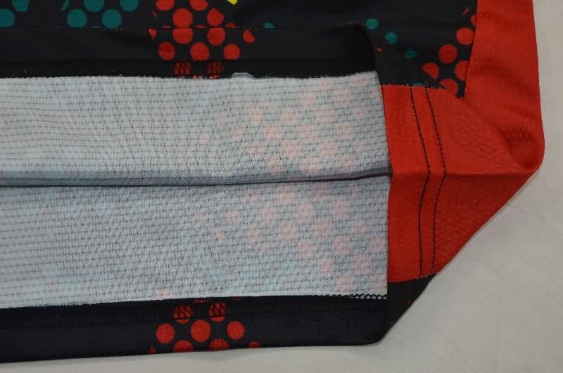 Thailand Quality(AAA) 2026 Cameroon Special Soccer Jersey