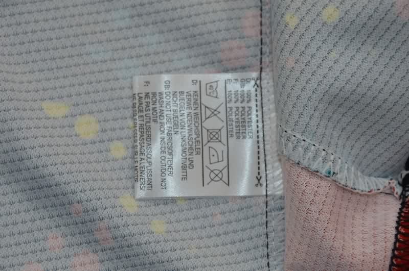 Thailand Quality(AAA) 2026 Cameroon Special Soccer Jersey