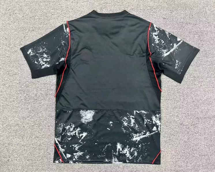 Thailand Quality(AAA) 2026 Canada World Cup Away Soccer Jersey